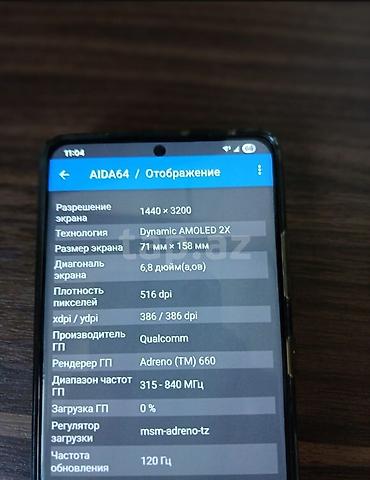 s20 ultra ekran: Samsung Galaxy S21 Ultra 5G, rəng - Qara, Simsiz şarj — 8