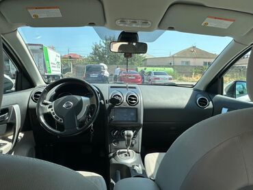 Nissan: Nissan Qashqai: 2 l | 2012 il Ofrouder/SUV — 8