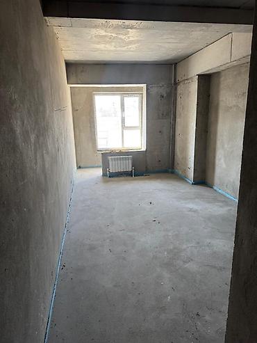 45: 3 комнаты, 72 м², Элитка, 2 этаж, ПСО (под самоотделку) — 5