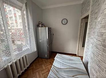 Продажа квартир: 1 комната, 34 м², Элитка, 3 этаж, Косметический ремонт — 4