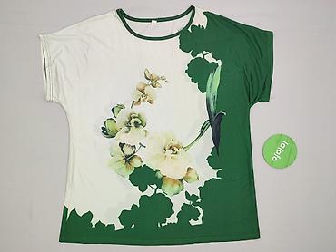 gap 16: Bluzka damska, rozmiar 4XL — 2