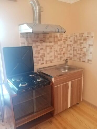 Uzunmüddətli kirayə evlər: 70 kv. m, 3 otaqlı — 7