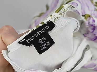 peter hahn bluzki: Boohoo, Top damski, rozmiar M — 4