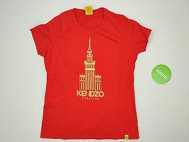 prada t shirty: T-shirt damski, rozmiar M — 2
