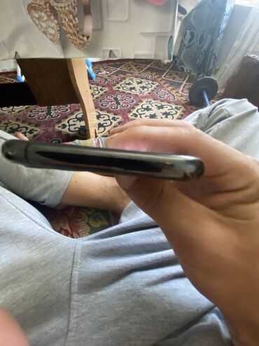 купить gps навигатор для автомобиля: IPhone 11 Pro, Б/у, 256 ГБ, Matte Space Gray, Защитное стекло, Чехол, 89 %