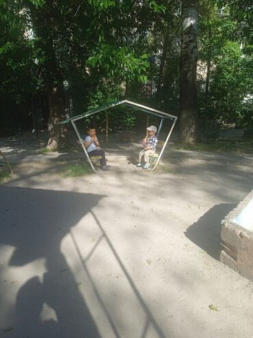 воспитатель в частный садик с проживанием: Няня керек болсо чалгыла жашым 45те тажрыбам 5 жыл