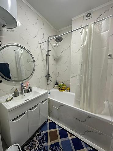 Продажа квартир: 3 комнаты, 122 м², Элитка, Дизайнерский ремонт — 12