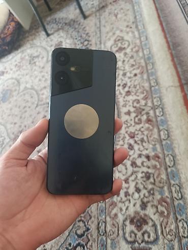 nokia n91: Смартфон с экраном с вырезом по центру под фронтальную камеру и — 1