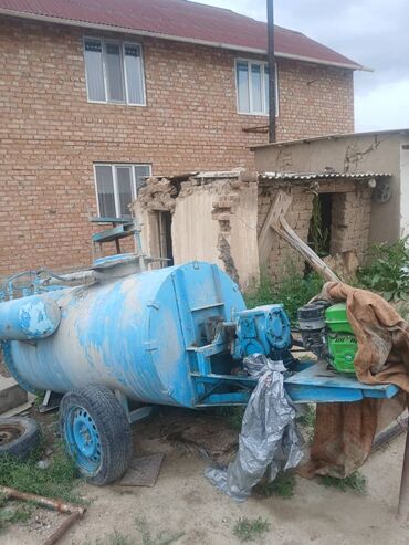 хбох оне с: Аппарат для залива крыши домов 1куб матор бензин Новый только раз
