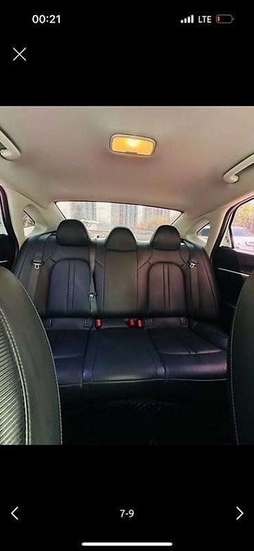 запчасти соната дн8: Hyundai Sonata: 2019 г., Седан — 6