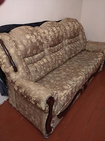 2 ci el divan kreslo: Divan, İşlənmiş — 5