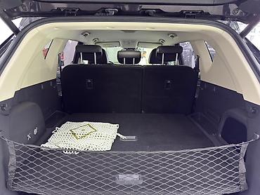 rex: Ssangyong Rexton: 2020 г., 2.2 л, Автомат, Дизель, Внедорожник — 5