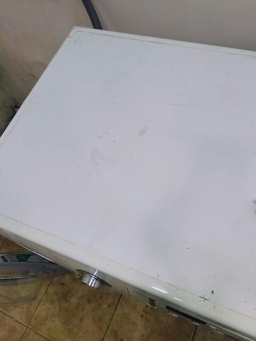 lg cm2440: LG önyükləməli paltaryuyan maşın – Direct Drive, 7 kq Xüsusiyyətlər — 4