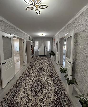 ош рынак: 5 комнат, 130 м², 4 соток, Аламедин (ГЭС-2) — 4