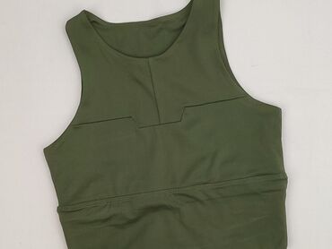 czarna koszulka barcelony: Women`s top, size M (EU 38)