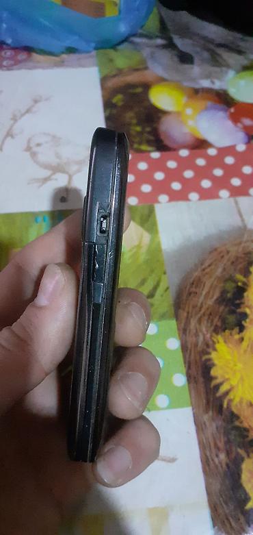 Nokia: Nokia E51, 2 GB, rəng - Qara, Düyməli — 7