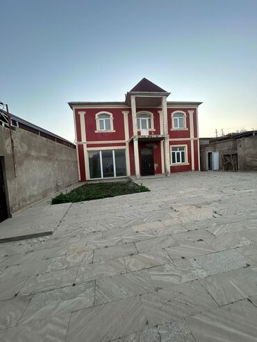 Həyət evləri və villaların satışı: Binəqədi qəs. 6 otaqlı, 240 kv. m, Kredit yoxdur, Yeni təmirli -da lalafo.az — 4 Həyət evləri və villaların satışı: Binəqədi qəs. 6 otaqlı, 240 kv. m, Kredit yoxdur, Yeni təmirli — 4