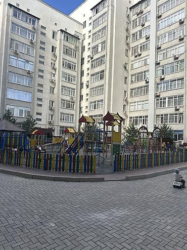 Продажа квартир: 2 комнаты, 83 м², 7 мкр Элитка, 4 этаж — 10