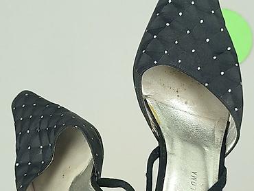buty marki mango: Sandały damskie, rozmiar 42 — 6
