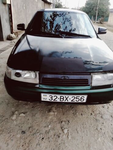 oka masin: VAZ (LADA) 2112: 1.5 l | 2003 il 117635 km Hetçbek