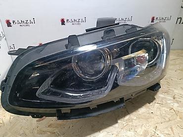 s80: Передняя левая фара Kia Б/у, Оригинал, Корея — 6