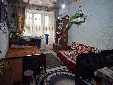 Продажа квартир: 3 комнаты, 61 м², 2 этаж — 1