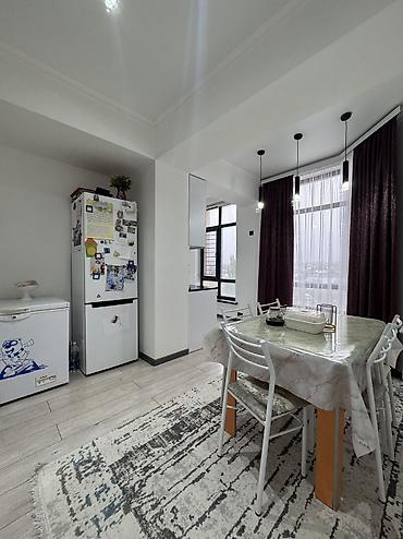 Долгосрочная аренда квартир: 3 комнаты, Риэлтор, С мебелью полностью at lalafo.kg — 6 Долгосрочная аренда квартир: 3 комнаты, Риэлтор, С мебелью полностью — 6