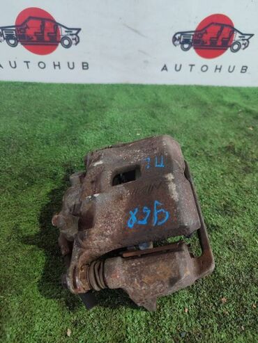 чери фора: Суппорт HONDA civic SXE10 1.7 2005 перед. лев. (б/у)