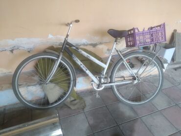 salcano bike: İşlənmiş Şəhər velosipedi Stels, 28"