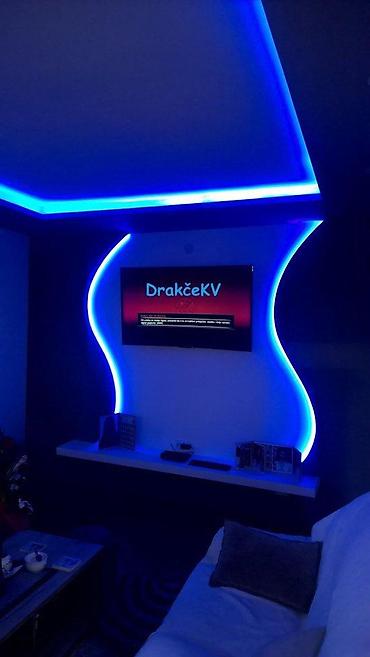 Rasveta: RGB 5050 LED TRAKA IP65 (SILIKONSKA) VODOOTPORNA | *AKO IMATE — 4