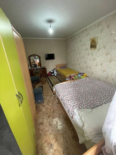 временные квартиры: 1 комната, 36 м², Индивидуалка, 3 этаж, Косметический ремонт