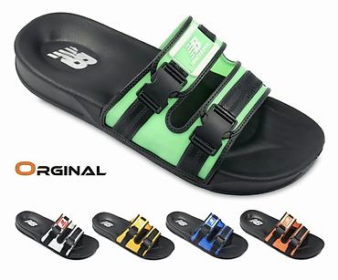 Səndəl və şəp-şüplər: Hər qutuda 24 ədəd, müxtəlif rəng və ölçülərdə terliklərin topdan — 5