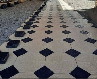 Евробрусчатка: Брусчатка продажа, укладка. приемлемые цены . Широкий ассортимент — 19