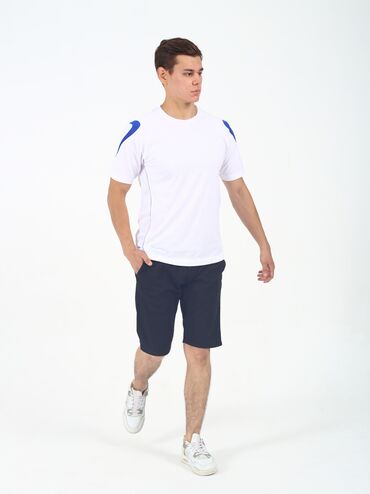 Футболки: Футболка Adidas Treino Tee Original !!! Категория - Adidas Climacool — 29