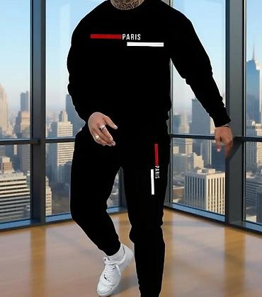 İdman dəstləri: İdman dəsti — 2