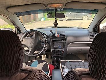 kia picanto 2006: Kia Picanto: 2006 г., 1.1 л, Механика, Бензин, Хэтчбэк — 9