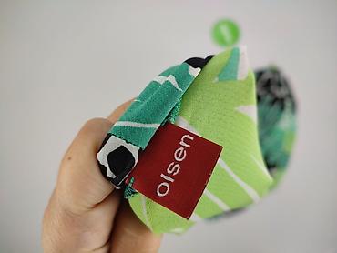 bluzki olsen: Olsen, Sukienka damska, rozmiar L — 4