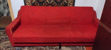 сдать старый диван и купить новый: Бүктөмө диван, Колдонулган