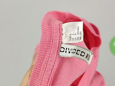 st michael clothes: H&M Divided, T-shirt damski, rozmiar S — 4