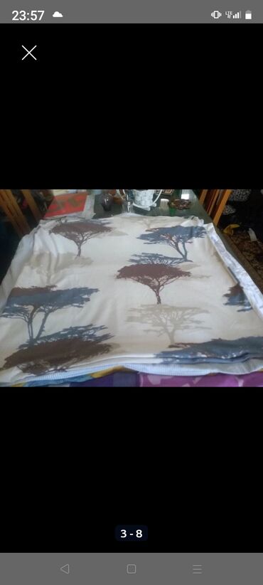 Posteljina: Posteljina za decu, Pamuk, bоја - Šareno — 12