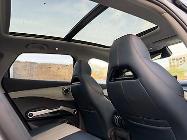 yuan plus byd: BYD Yuan Plus: 2023 г., Вариатор, Электромобиль, Кроссовер — 9