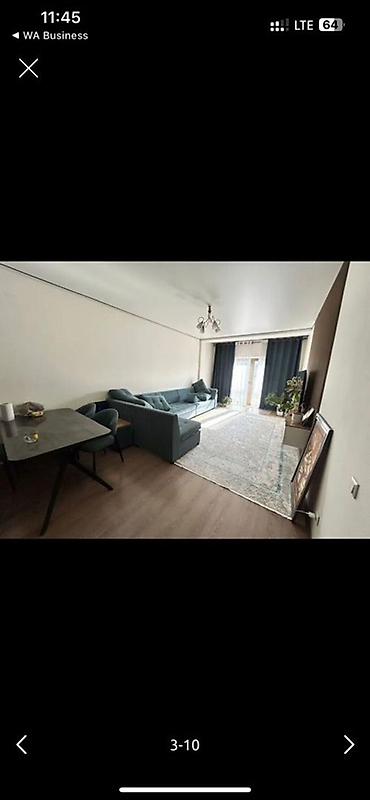 Долгосрочная аренда квартир: 2 комнаты, Собственник, Без подселения, С мебелью полностью — 2