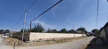 kirayə ev nəsimi: Satılır: yaşayış evi və torpaq sahəsi - Ünvana daxil olan hasarlı — 2
