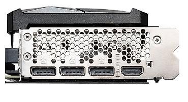 ekran kartı 3060: Videokart MSI GeForce RTX 3070 Ti, 8 GB, İşlənmiş — 4