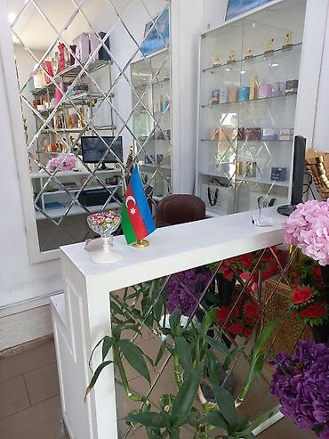Оборудование для магазинов: Hədiyyə və dekorasiya mağazası üçün geniş çeşidli məhsullar - Hədiyyə — 5