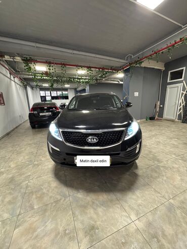 kia k5 qiymeti: Kia Sportec tecili 2010 servis 2 sade mator doc Servis Sade karopka