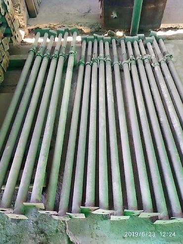 Другое строительное оборудование: Телескопические стойки телескопическая стойка телескоп стойка стойка at lalafo.kg — 7 Другое строительное оборудование: Телескопические стойки телескопическая стойка телескоп стойка стойка — 7