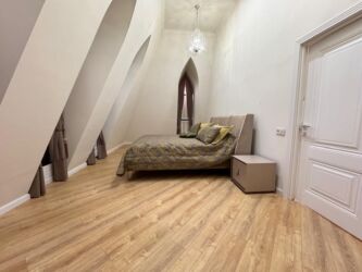 Продажа квартир: 4 комнаты, 165 м², Элитка, 16 этаж, Евроремонт — 13