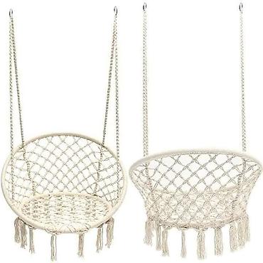 Baštenski nameštaj: 02. 💚💚💚💚 Novo 💚💚💚💚 ✳️LJULJAŠKE ZA DVORIŠTE 💚Osim što ćete uživati — 8