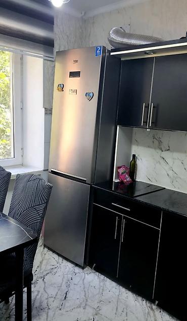 Продажа квартир: 1 комната, 36 м², Золотой квадрат Индивидуалка, 4 этаж, Евроремонт — 5